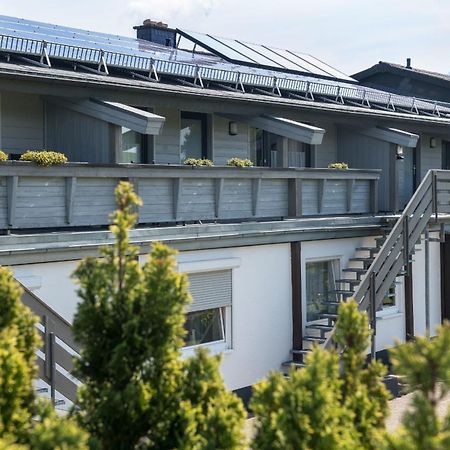 Ferienwohnungen Bussmann Herscheid Екстериор снимка
